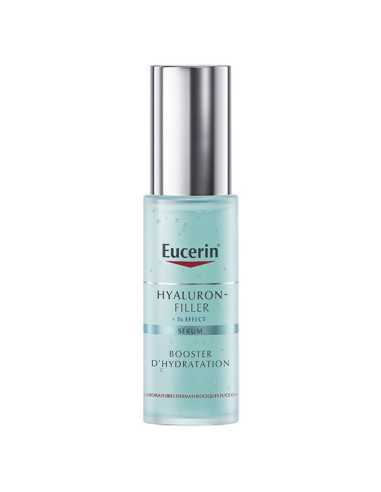Eucerin Hyaluron-Filler +3x Effect...