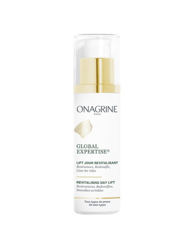 Onagrine Global Expertise Lift Jour...