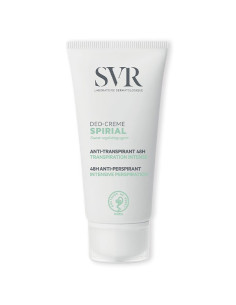 SVR Spirial Crème...