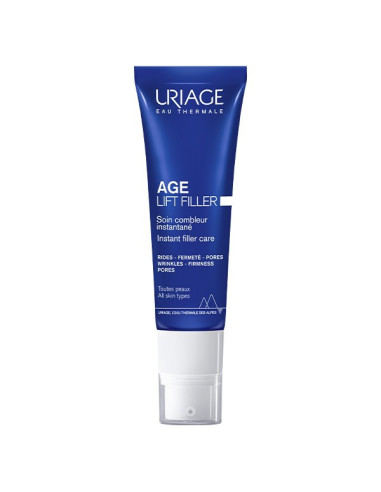 Uriage Âge Lift Filler Soin Combleur...