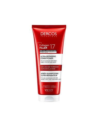 Vichy Dercos Collagen Filler 17...