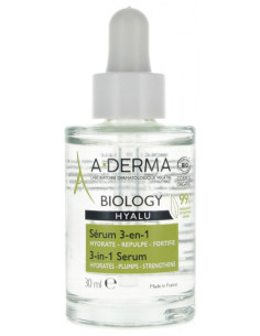 A-DERMA Biology Hyalu Sérum...