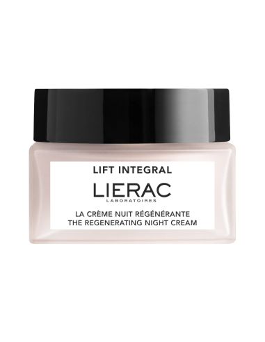 Lierac Lift Integral La Crème de Nuit...