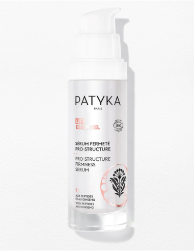 Patyka Lift Essentiel Sérum Fermeté...