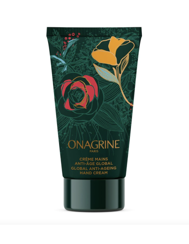 Onagrine Crème Mains Anti Age Global...