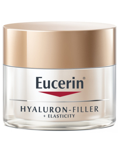 Eucerin Hyaluron-Filler + Elasticity...