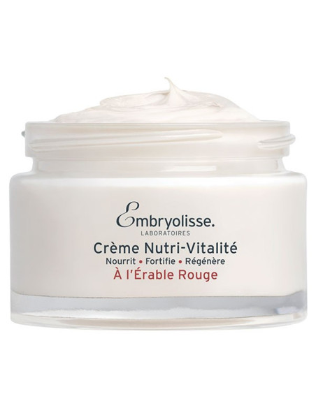 Embryolisse Anti-Âge Crème Nutri-Vitalité 50ml