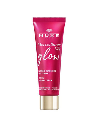 Nuxe Merveillance Lift Glow La Crème...