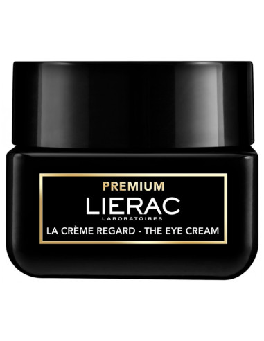 Lierac Premium La Crème Regard 20 ml