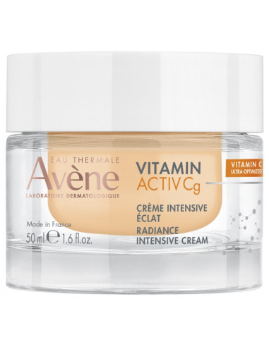 Avène Vitamine Activ Cg Crème...