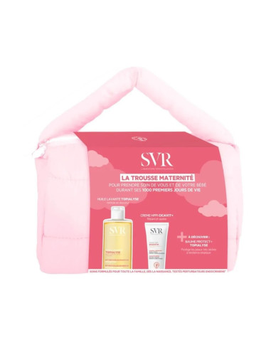 SVR TROUSSE MATERNITE - Topialyse...