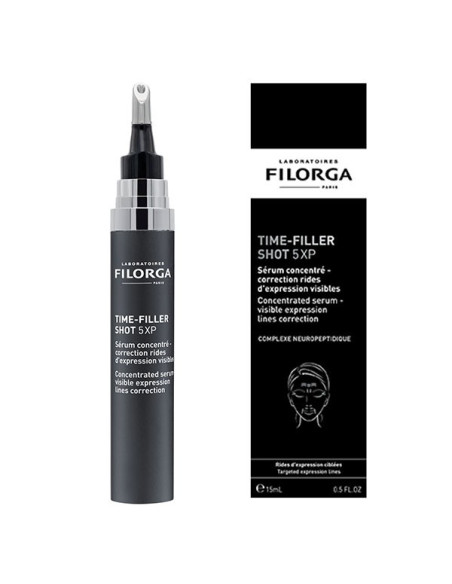 Filorga Time-Filler Shot 5XP 15ml