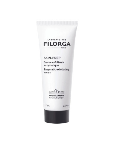 Filorga SKIN-PREP Crème exfoliante...