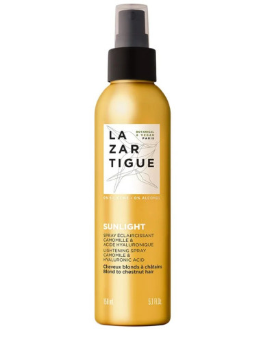 Lazartigue Sunlight Spray...
