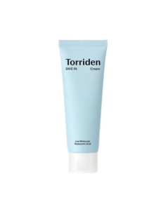 TORRIDEN CRÈME À L'ACIDE...