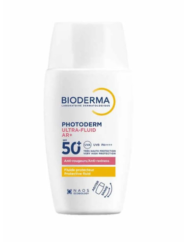 Bioderma Photoderm Ultra-Fluid AR+...