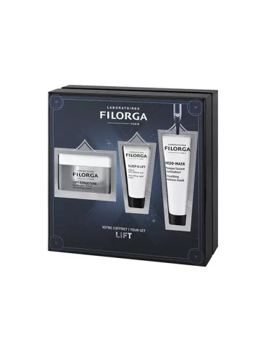 Filorga - Coffret cadeaux -...