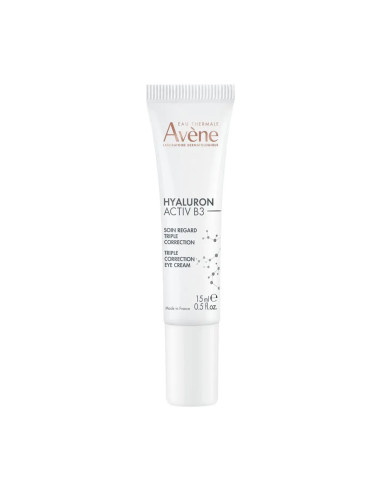 Avène Hyaluron Activ B3 Soin Yeux...