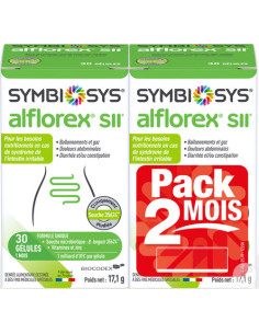 Symbiosys Alflorex SII 2x30...