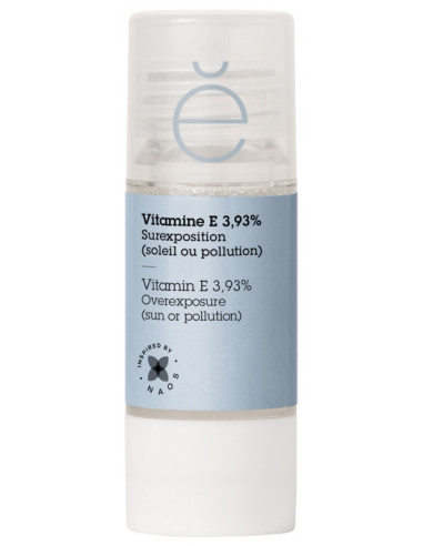 Etat Pur Vitamine E 3,93% - 15 ml