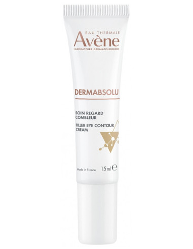 Avène DermAbsolu Soin Regard Combleur...