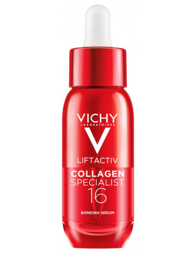 Vichy LiftActiv Collagen Specialist...
