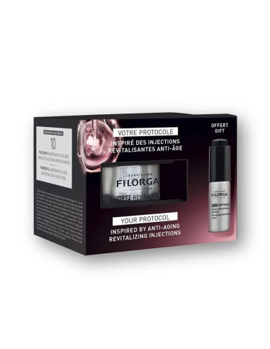 Filorga NCEF-Revitalize Coffret Crème...