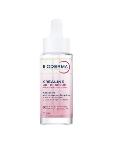 Bioderma Crealine AR+ Bi-Sérum Peaux...