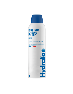 Hydralia Brume d'eau pure...