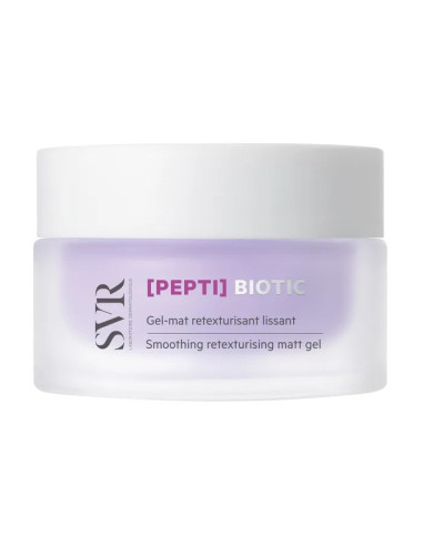 SVR [PEPTI] BIOTIC - Gel-Mat...
