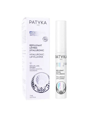 Patyka Age Specific Intensif...