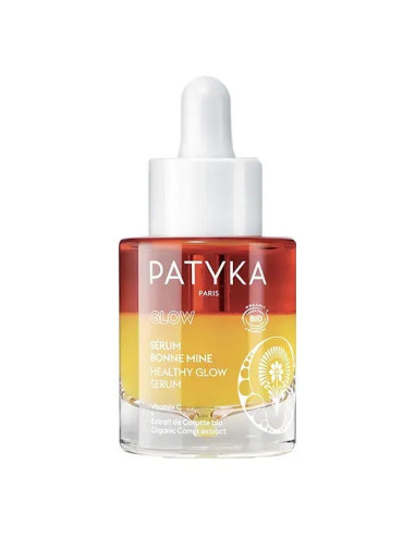 Patyka Glow Sérum Bonne Mine 30ml