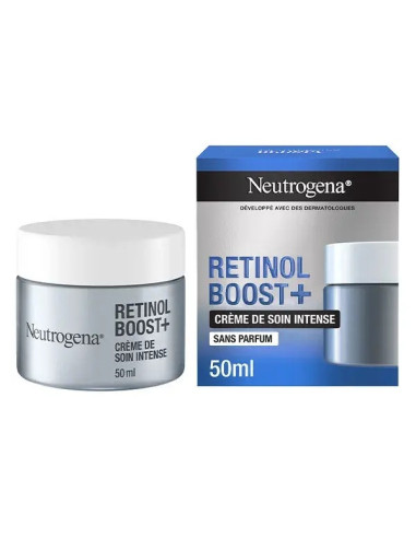 Neutrogena Retinol Boost Crème Visage...