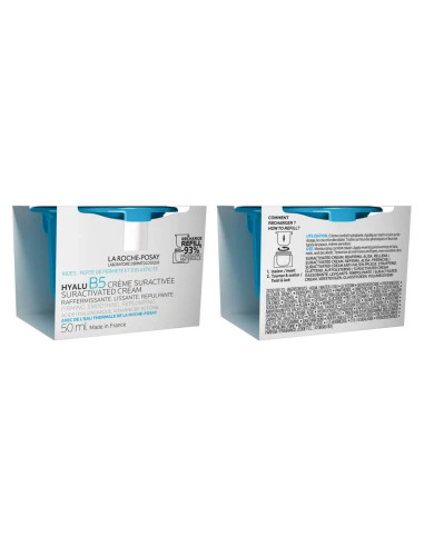 La Roche-Posay Hyalu B5 Recharge...