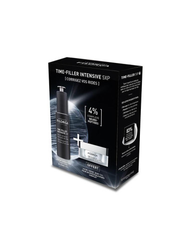 FILORGA – Coffret Anti-Rides...