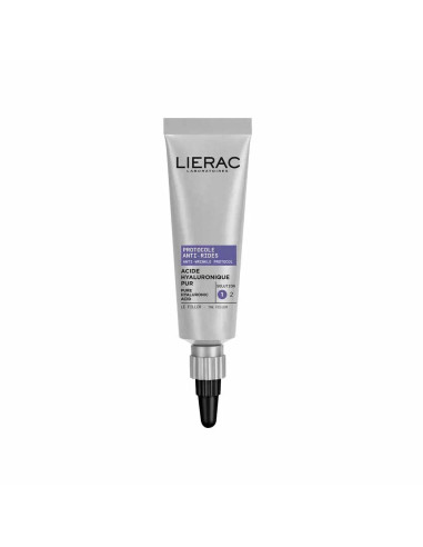 Lierac Protocole Anti-Rides Le filler...