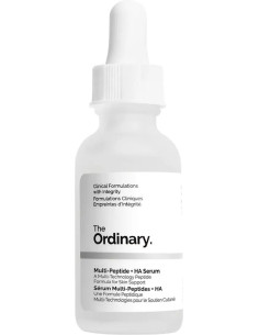 The Ordinary Multi-Peptide...