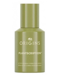 Origins Plantscription...