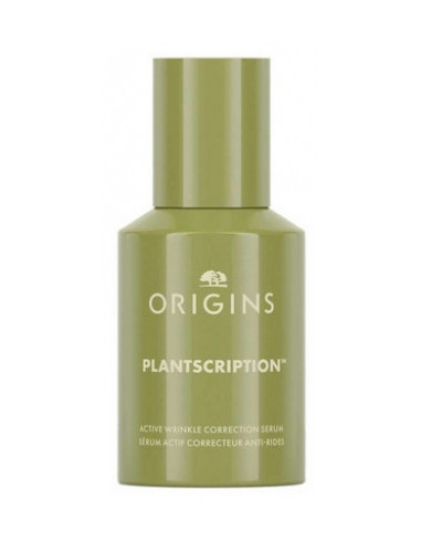 Origins Plantscription Sérum Actif...