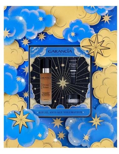 Garancia Coffret Le Rituel Anti-Âge...