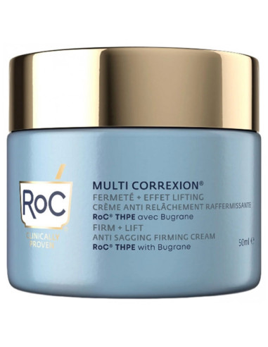 RoC Multi Correxion Fermeté + Effet...