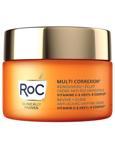 RoC Multi Correxion...