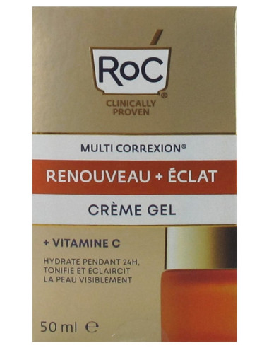 RoC Multi Correxion Renouveau + Éclat...