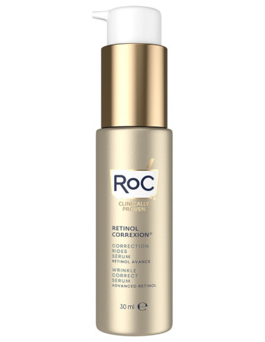 RoC Retinol Correxion Correction...