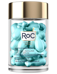 RoC Multi Correxion...