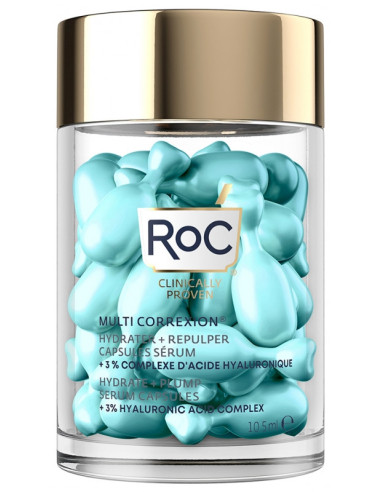 RoC Multi Correxion Hydrater +...