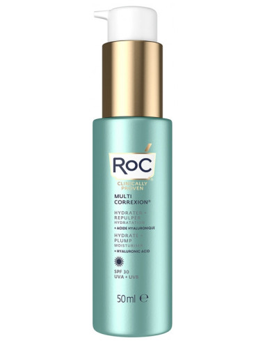 RoC Multi Correxion Hydrater +...