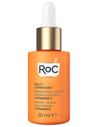 RoC Multi Correxion Renouveau + Éclat...