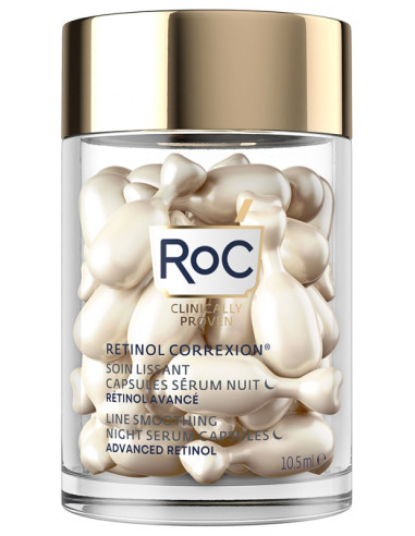 RoC Retinol Correxion Soin Lissant...