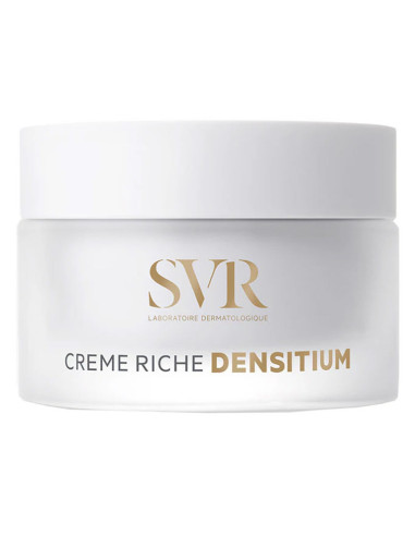 SVR DENSITIUM CREME RICHE...
